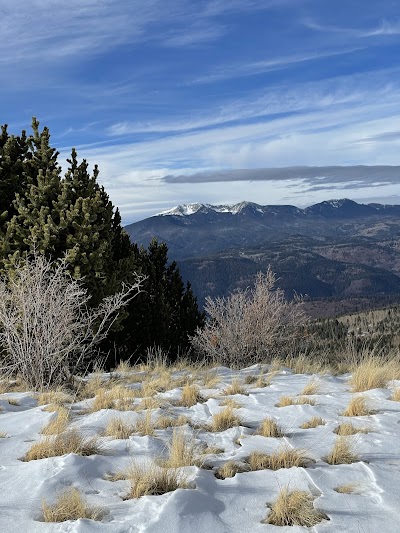 Links Tract Campground (recgovnpsdata)