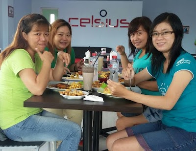 Photos of Celsius Coffee & Resto