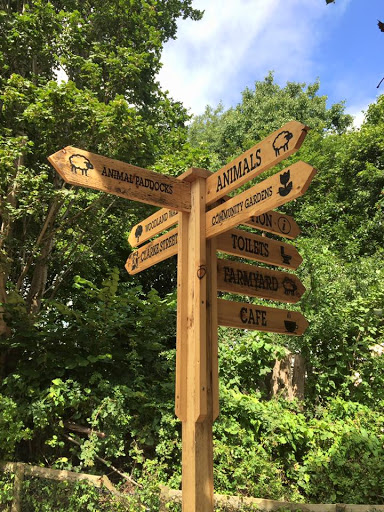 Windmill Hill City Farm