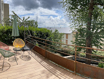 L'Oustal Amans Rodat, Appart'Hotel à Rodez