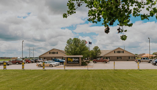 BigIron Realty - Thumbnail