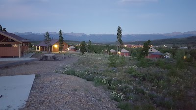 Photos of Sombrero Stables at Snow Mountain Ranch