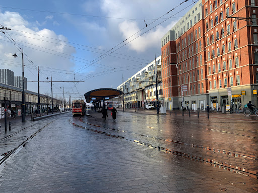 Den Haag HS - Thumbnail