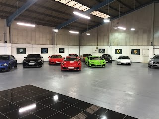 Velvis Cars