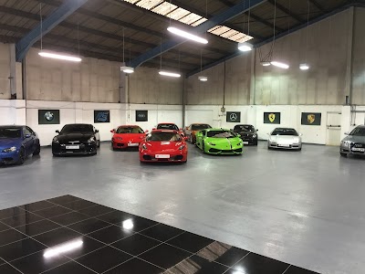 Velvis Cars