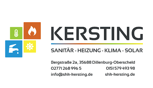 Sanitär- und Heizungsbau Kersting - Thumbnail