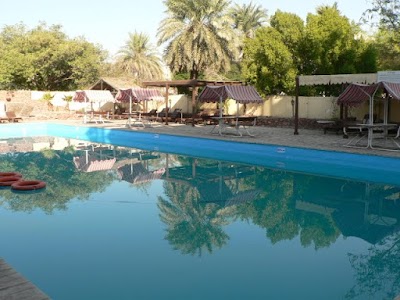 Photos of Alcazar Hotel