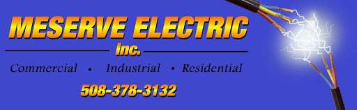 Meserve Electric Inc - Thumbnail