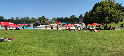 El Soto sports complex