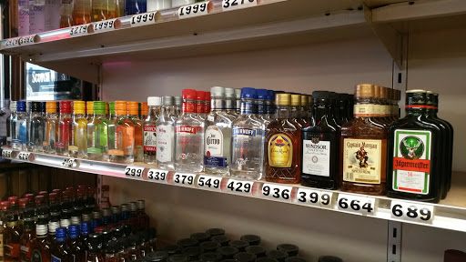 Gopher Liquor - Thumbnail