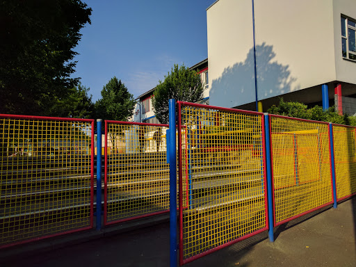 Elementary school Winzenheim Bad Kreuznach