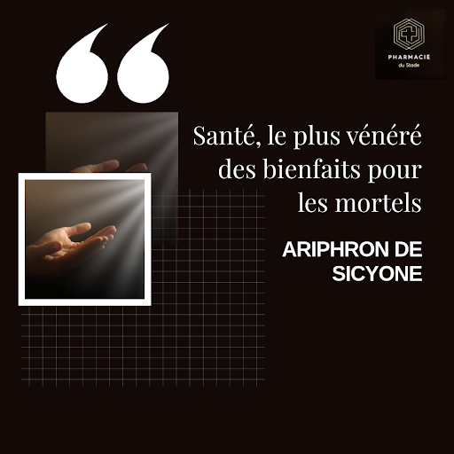 {Citation du jour} 😎

Et vous ? Qu'en pensez-vous ?👀

On attend vos réponses en commentaires 👇

#santé #bienfaits #CorpsSain
