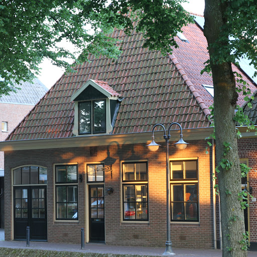 B&B Het Atelier Dalfsen Logo