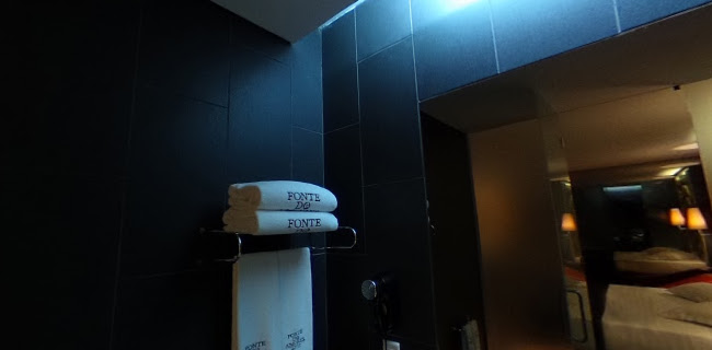 Comentários e avaliações sobre o Motel Fonte Dos Amores