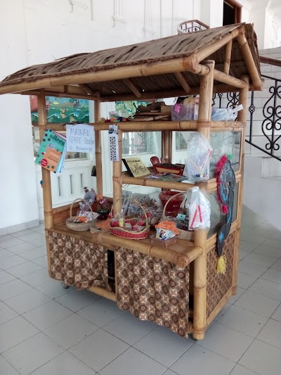 Photos of Sekretariat Sementara Museum Pendidikan Dan Mainan Kolong Tangga