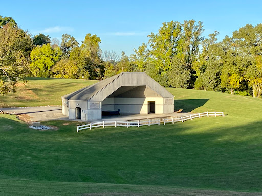 Cherokee Park