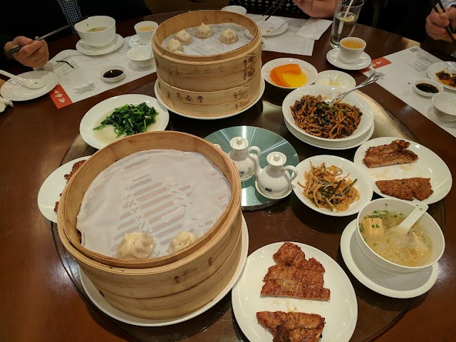 Din Tai Fung