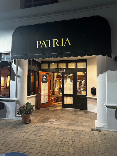 Patria - Thumbnail