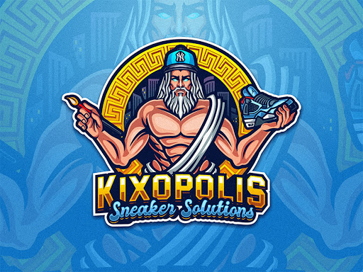 Kixopolis Sneaker Solutions - Thumbnail