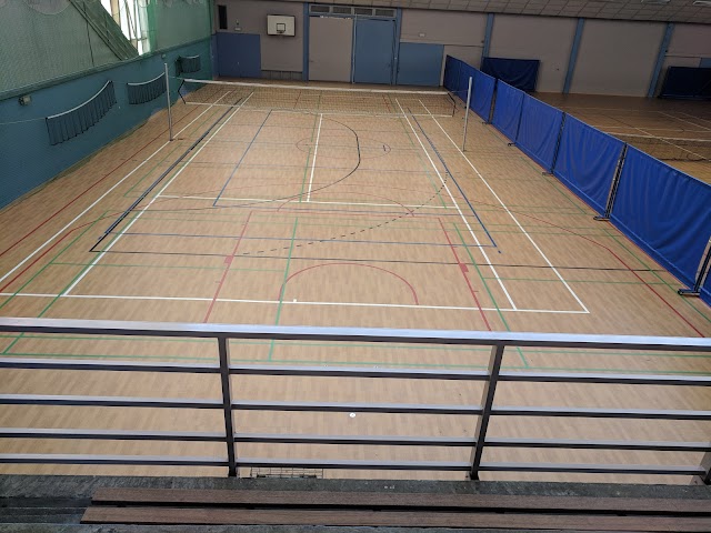 Sportcity