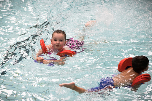 Nye Bevan Swimming Pool - Thumbnail