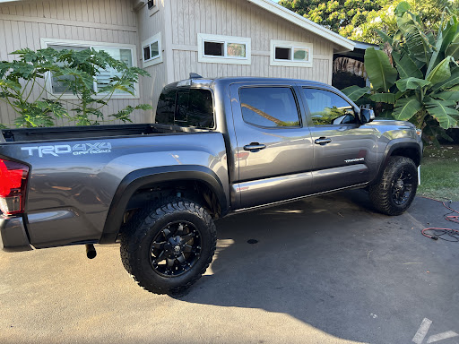 Clutch Detailing LLC - Thumbnail