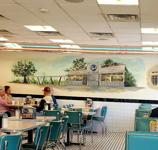 Lee’s Diner - Thumbnail