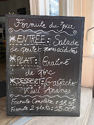 Photo n°16 de Le Beau Mont à Beaumont (Restaurant français)