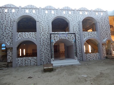 Photos of Dorga Bari Jame Mosque