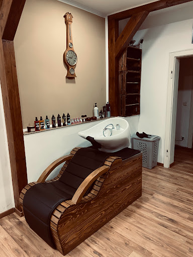El pelo Friseursalon - Thumbnail
