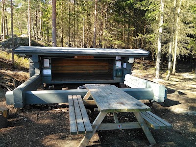 Photos of Grevlinghuken