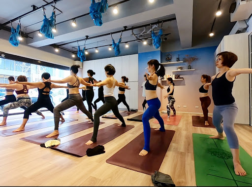 Emma Yoga評價、課程介紹、收費價格、預約方式 - 專業瑜珈教室