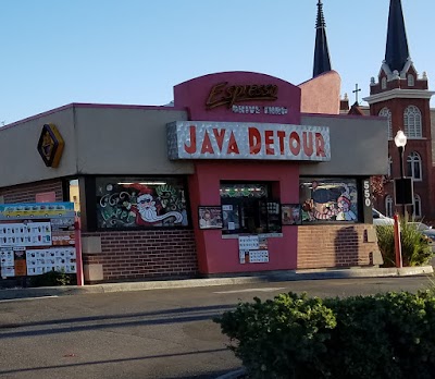 Java Detour Inc