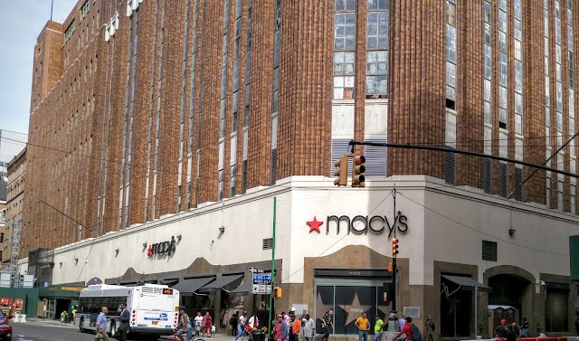 Macy's