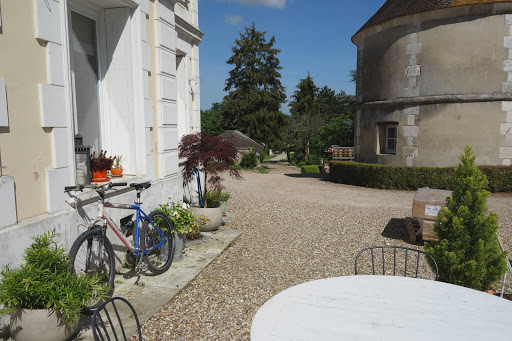 Photo de Caravaning Château Gaillard à Bernières-sur-Seine (27700)