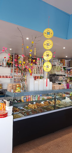 Asia food - Thumbnail