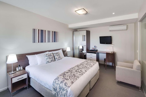 Drouin Motel - Thumbnail