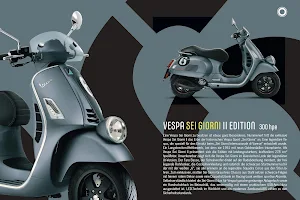 Vespino Vespa - Werkstatt & Shop image