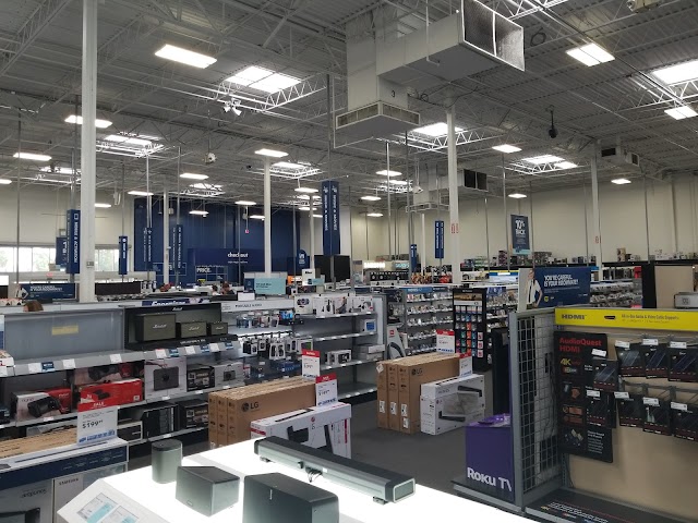 Best Buy