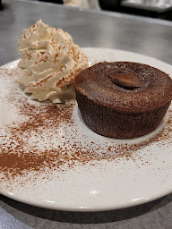 Photo n°13 de Melekh à Pizza à Marseille (Restaurant italien)