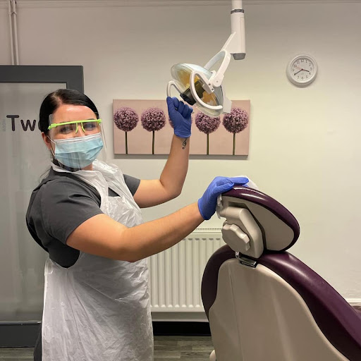 The Dental Suite - Loughborough - Thumbnail