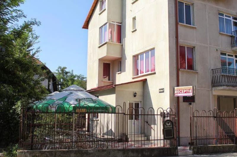 Pension Moldotour