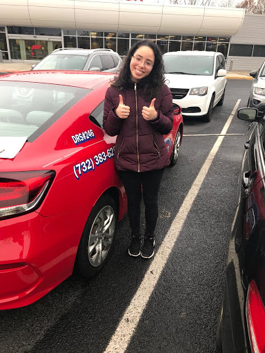 Eatontown Driving School Gallery - United States