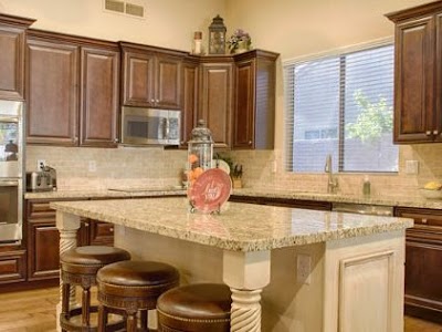 Hillside Custom Cabinets & More