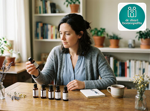Curious about how natural healing really works? At Dr. Preeti Dimri Homeopathy in Mayur Vihar, De… post image