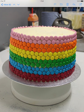 Sunflour Bakery by null