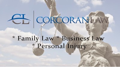 Corcoran Law PLLP