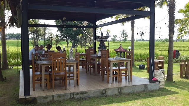 Warung Bamboo