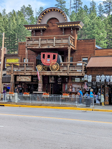 Keystone Fun Zone - Visual