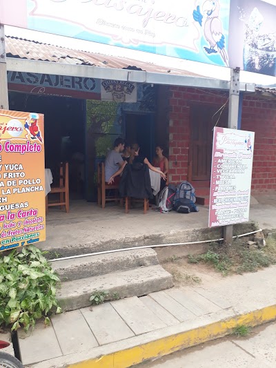 Photos of Restaurant Pasajero